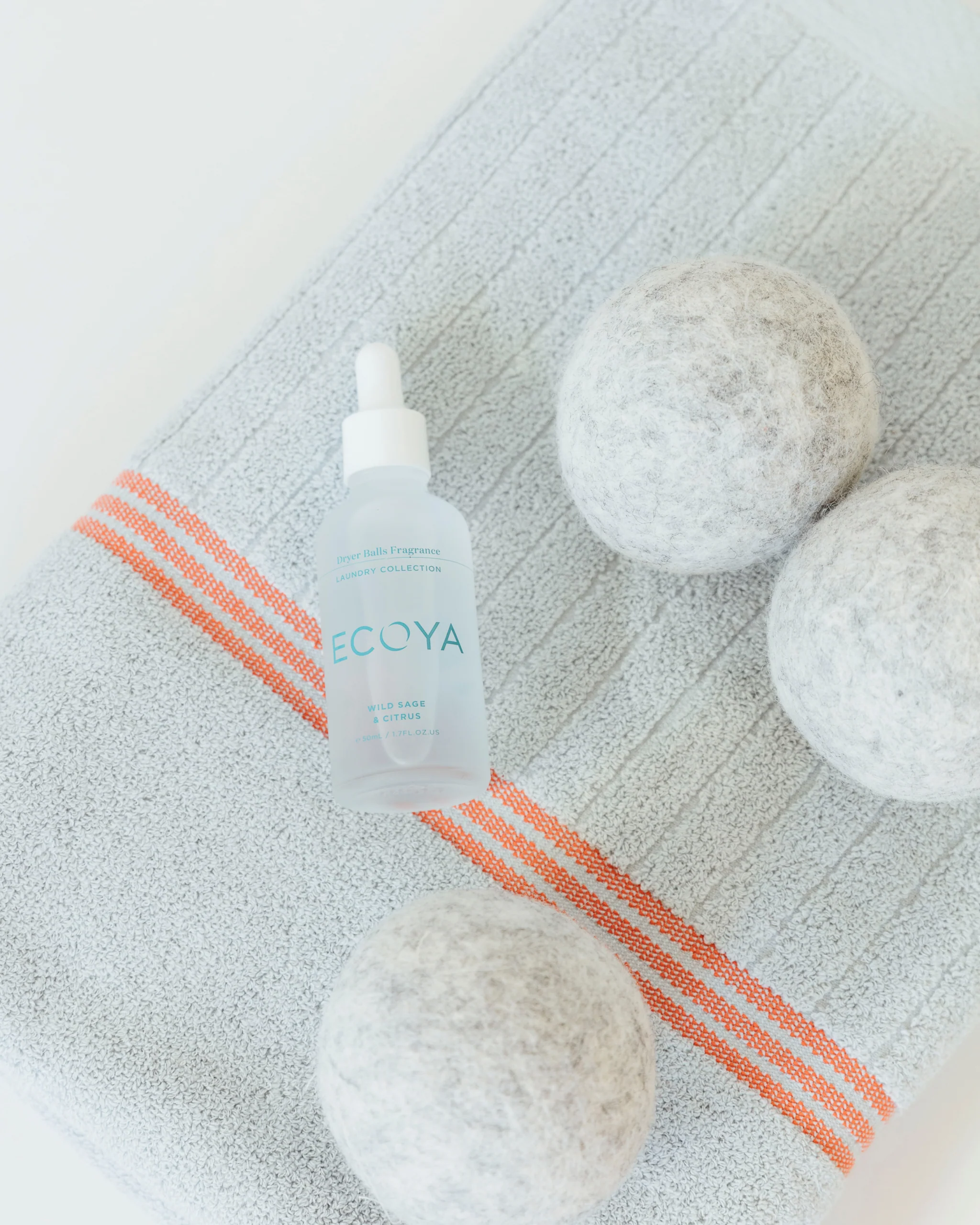 Wild Sage & Citrus Fragrance Dropper - Image 4